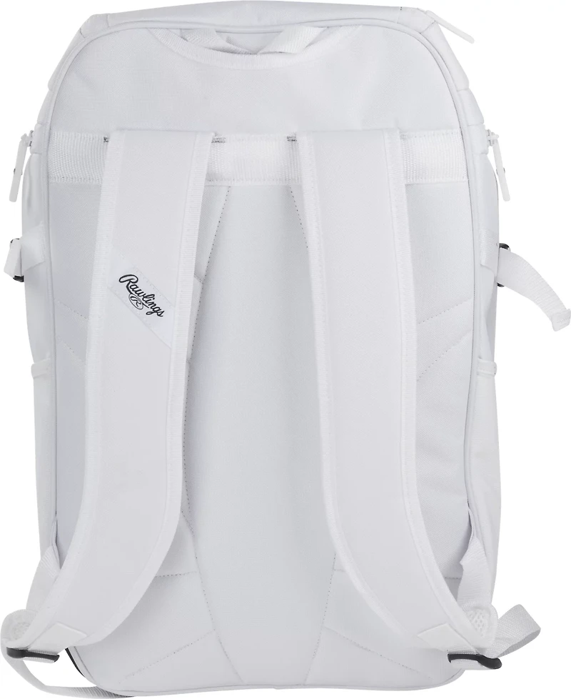 Rawlings Franchise 2 Baseball Backpack
