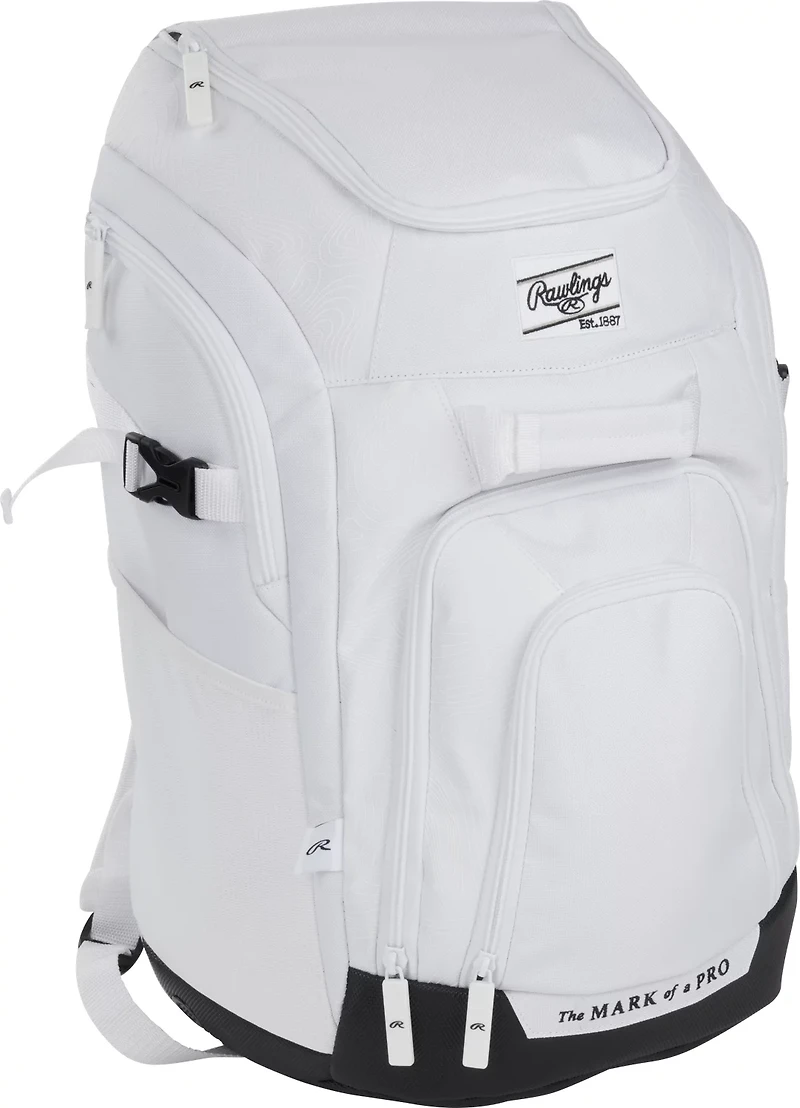 Rawlings Franchise 2 Baseball Backpack