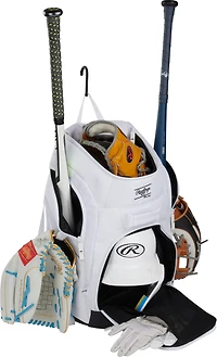 Rawlings Franchise 2 Baseball Backpack