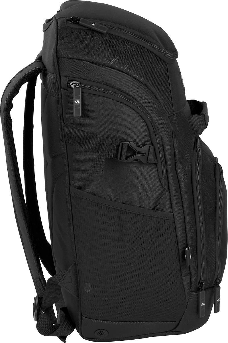 Rawlings Franchise 2 Baseball Backpack