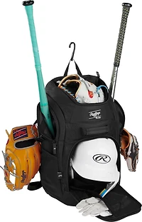 Rawlings Franchise 2 Baseball Backpack