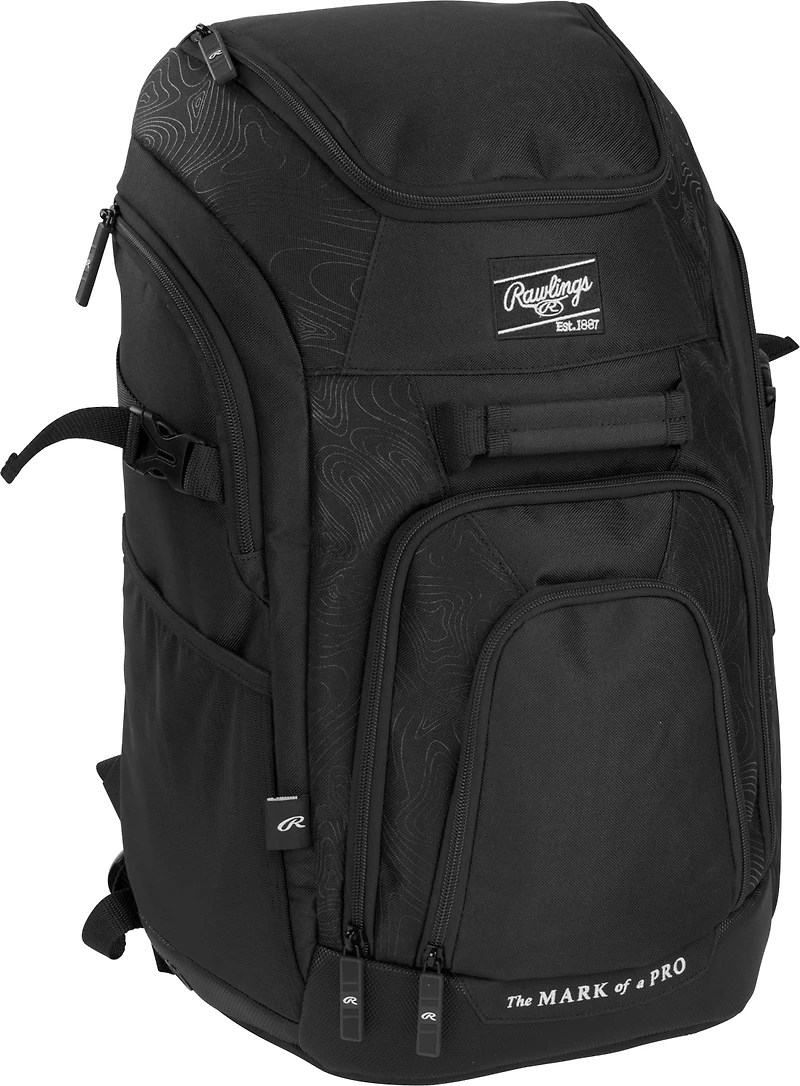 Rawlings Franchise 2 Baseball Backpack