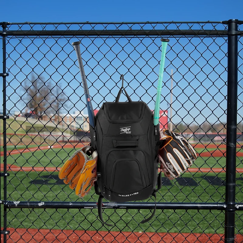 Rawlings Franchise 2 Baseball Backpack