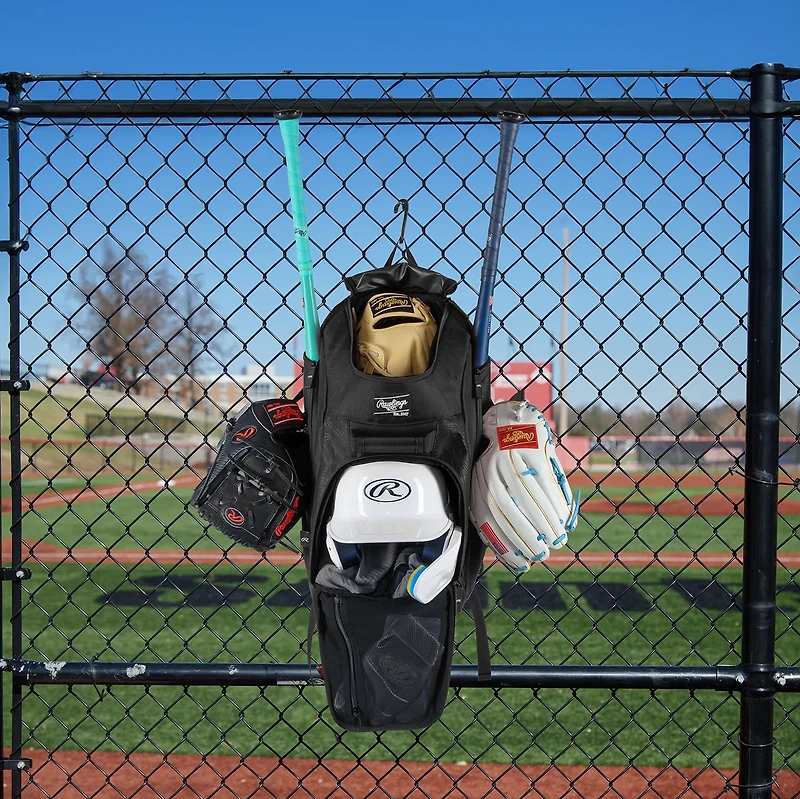 Rawlings Franchise 2 Baseball Backpack