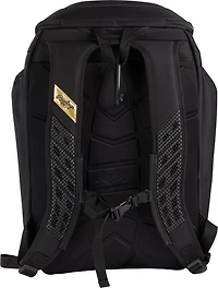 Rawlings Gold Collection Baseball Equipment Backpack