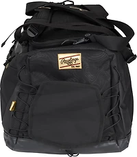 Rawlings Gold Collection Hybrid Baseball Backpack/Duffel Bag