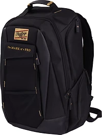 Rawlings Gold Collection Utility Backpack