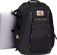 Rawlings Gold Collection Utility Backpack