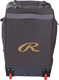 Rawlings Gold Collection Wheeled Bag