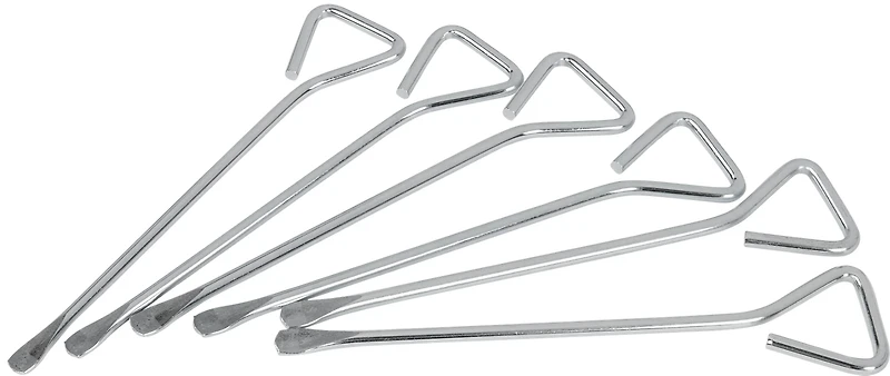 Rawlings Quilted 3-Piece Base Set