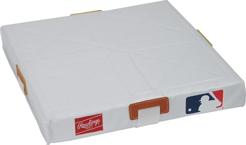 Rawlings Quilted 3-Piece Base Set