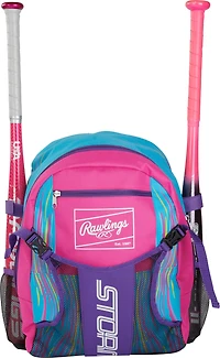 Rawlings Storm T-ball Backpack