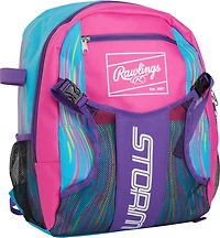 Rawlings Storm T-ball Backpack