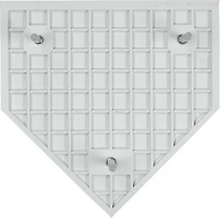 Rawlings Throw Down Home Plate