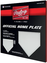 Rawlings Throw Down Home Plate