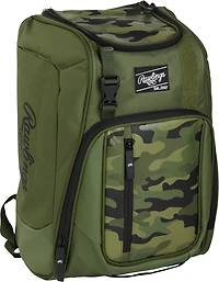 Rawlings Youth Franchise Players Backpack