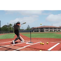 SKLZ Bat Pop Wrap Softball Sleeve