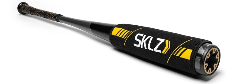 SKLZ Bat Pop Wrap Softball Sleeve