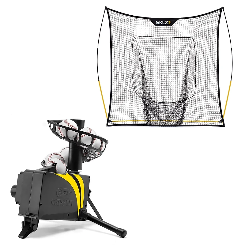 SKLZ Soft Toss Bundle