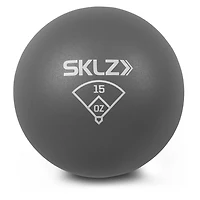 SKLZ Throwing Plyo Balls 5-Pack