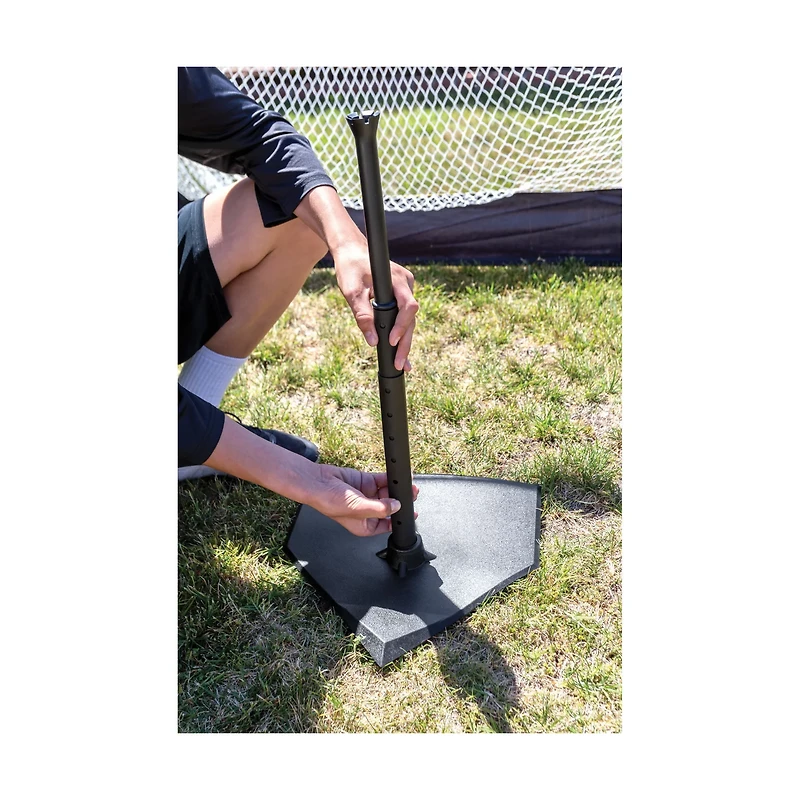 SKLZ Youth Pop Back Tee