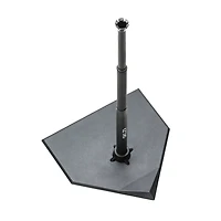 SKLZ Youth Pop Back Tee