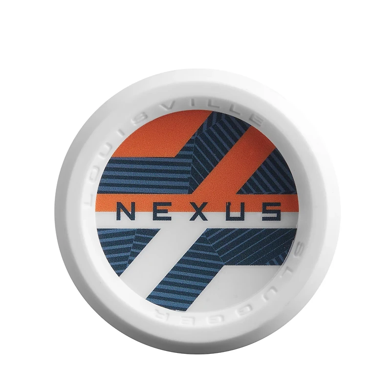 2024 Louisville Slugger Nexus Fastpitch Bat -12