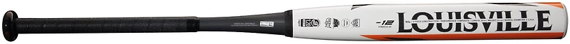 2024 Louisville Slugger Nexus Fastpitch Bat -12