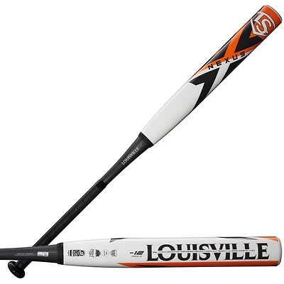 2024 Louisville Slugger Nexus Fastpitch Softball Bat (-12)