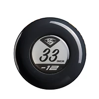 2024 Louisville Slugger Nexus Fastpitch Softball Bat (-12)