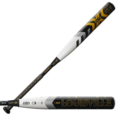 2024 Louisville Slugger Meta (-10) Fastpitch Bat