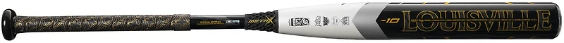 2024 Louisville Slugger Meta (-10) Fastpitch Bat
