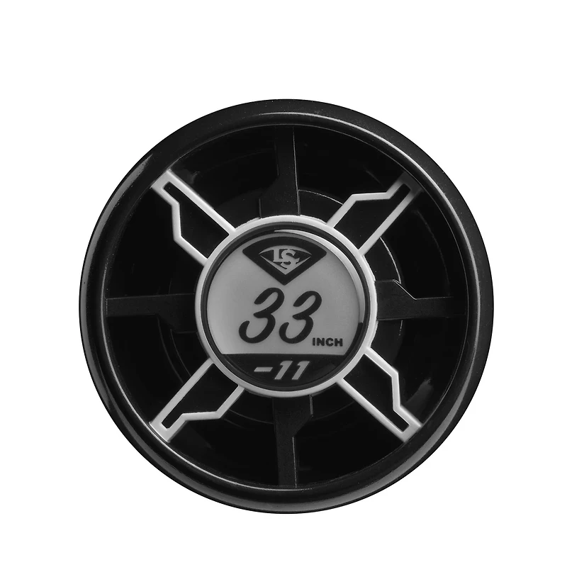 2024 Louisville Slugger Meta (-11) Fastpitch Bat