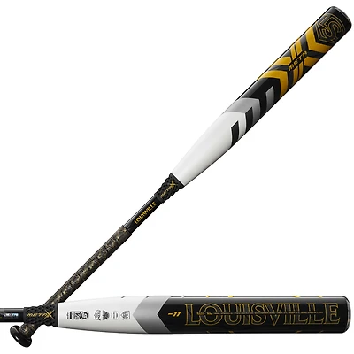 2024 Louisville Slugger Meta (-11) Fastpitch Bat