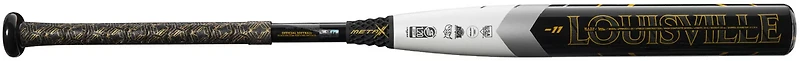 2024 Louisville Slugger Meta (-11) Fastpitch Bat