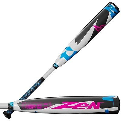 2025 DeMarini ZEN USSSA Baseball Bat -10