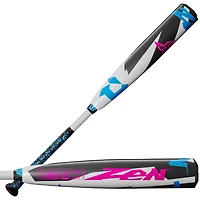 2025 DeMarini ZEN USSSA Baseball Bat -10