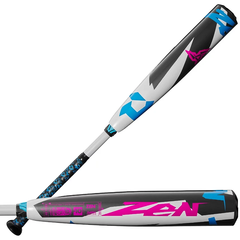 2025 DeMarini ZEN USSSA Baseball Bat -11