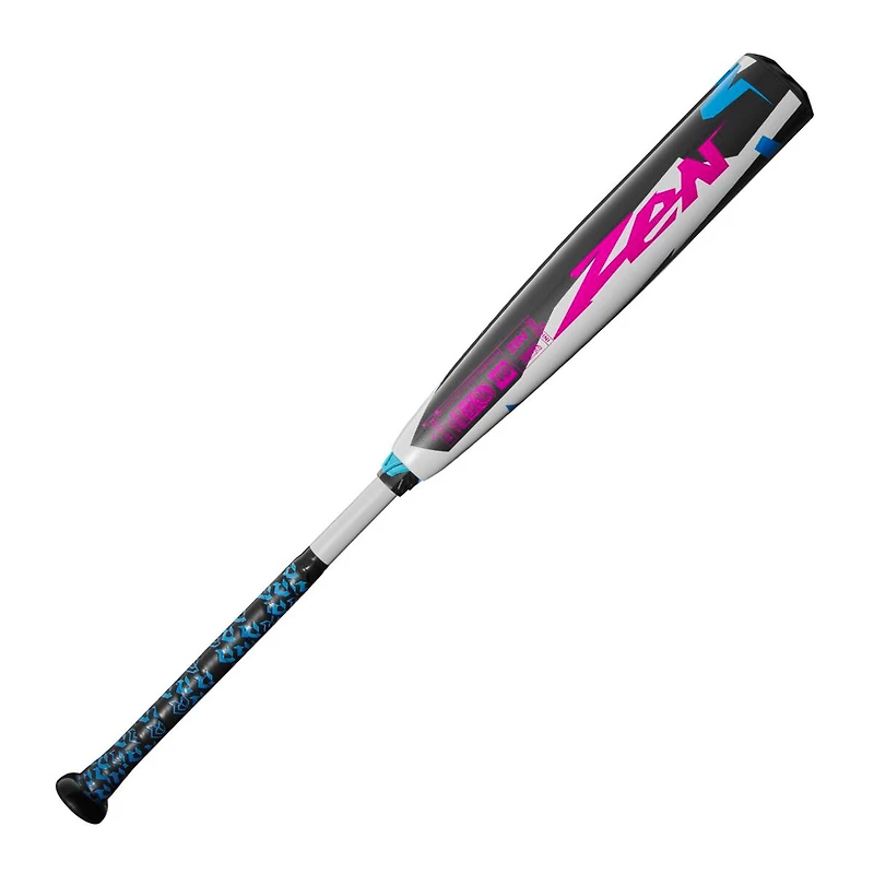 2025 DeMarini ZEN USSSA Baseball Bat -5