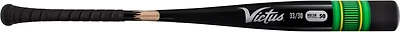 2025 Victus Vibe Black Pencil BBCOR Baseball Bat -3