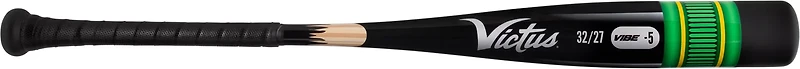 2025 Victus Vibe Black Pencil SL USSSA Baseball Bat -5