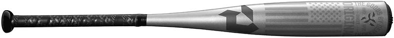 DeMarini 2024 THE GOODS ONE PIECE SL USSSA Bat -10 (2 3/4)