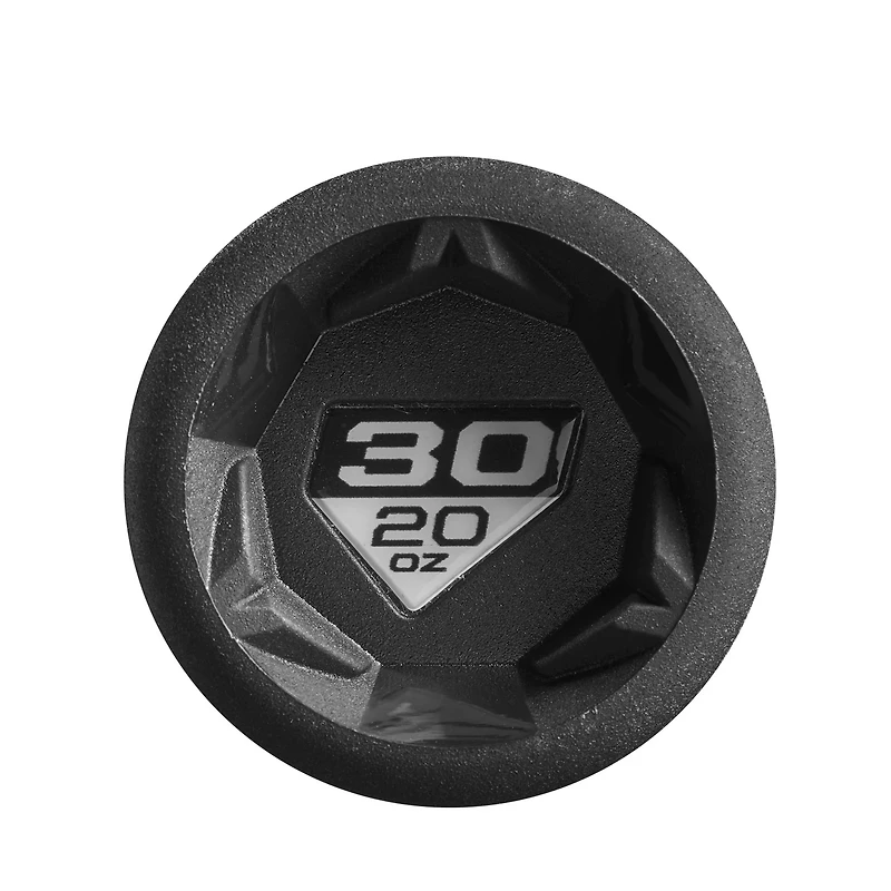 DeMarini 2024 THE GOODS ONE PIECE SL USSSA Bat -10 (2 3/4)