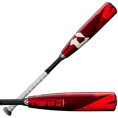 DeMarini 2024 Zoa JBB USSSA Baseball Bat -11