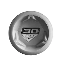 DeMarini 2024 Zoa USSSA Baseball Bat -10