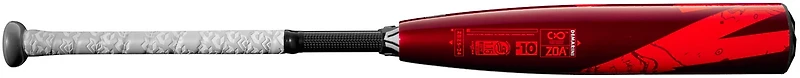 DeMarini 2024 Zoa USSSA Baseball Bat -10