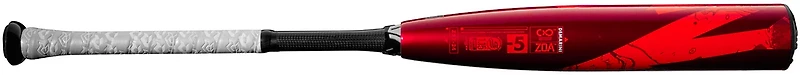 DeMarini 2024 Zoa USSSA Baseball Bat -5