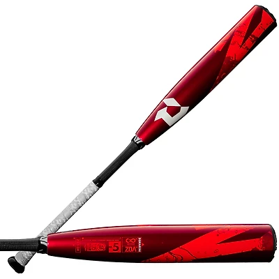 DeMarini 2024 Zoa USSSA Baseball Bat -5