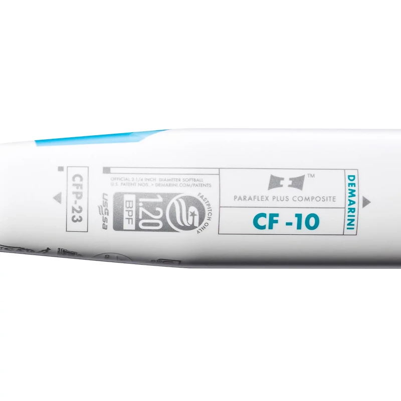 DeMarini CF 2023 Fastpitch Softball Bat -10