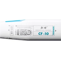 DeMarini CF 2023 Fastpitch Softball Bat -10